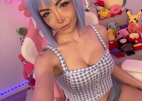 Vidéos avec le modèle Bekamalaika