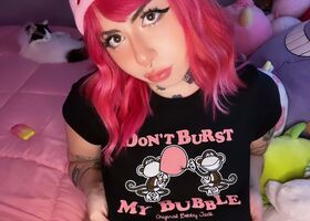 Petgothgf