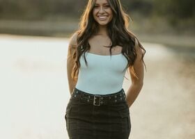 Whitney Wren