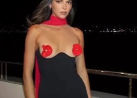 Jenner nude leaks