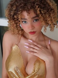 Kiara Peachy