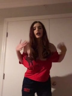 Awkwardnessamy