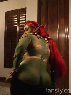 Zelda