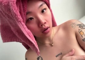 Lenerox nude leaks