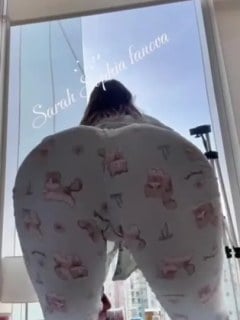Sarahsophia nude leaks
