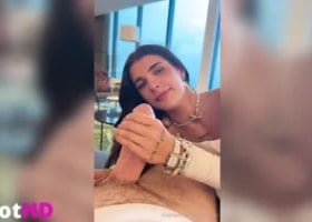 Arikystya nude leaks