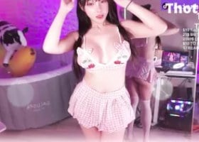 Asianbunnyx nude leaks