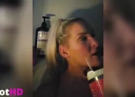 Macey Estrella nude leaks