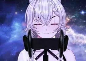 Saruei Vtube nude leaks