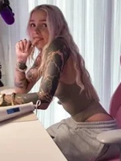 Peachtot nude leaks
