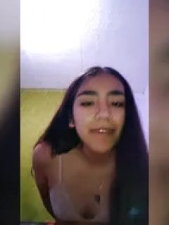 Jovencita nude leaks