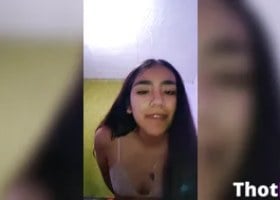 Jovencita nude leaks
