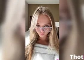 Kyla Dodds nude leaks