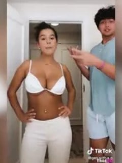 Underboobs
