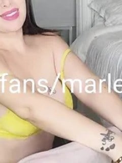 Marleny1 nude leaks