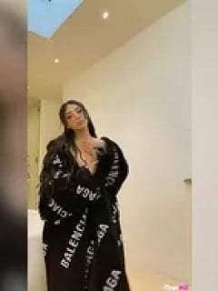 Neiima Fansl nude leaks