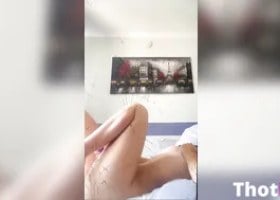 Emily Cocea nude leaks