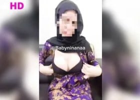 Babyninanaa nude leaks