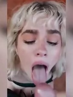 Blowjobs nude leaks