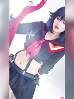 Shirogane Sama nude leaks