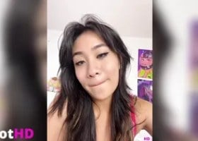Tiffanobi nude leaks