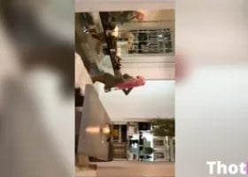 Sab Zada nude leaks