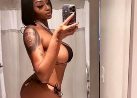 Nigerianamazon Onlyfans Leaked Videos Hd Videos