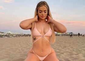 Skye Sutton Aussiebarbie