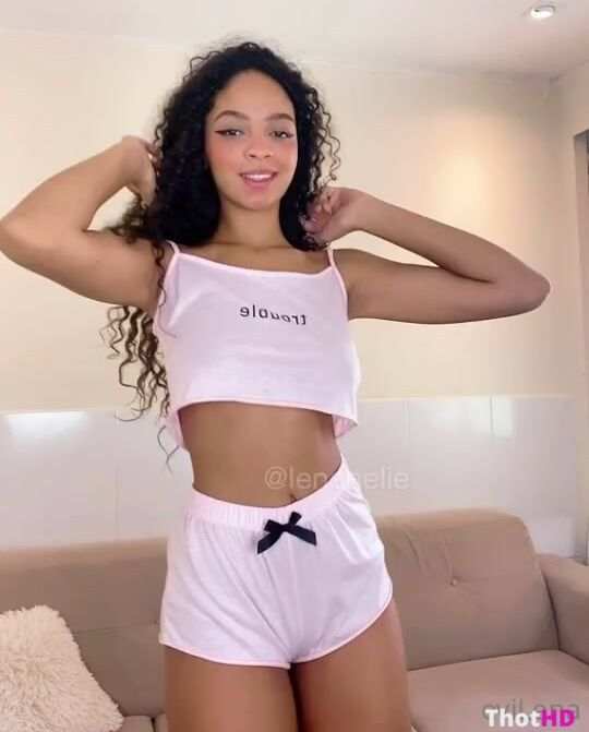 evilenaa striptease
