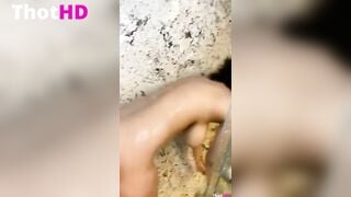 kisssingcousins nude shower
