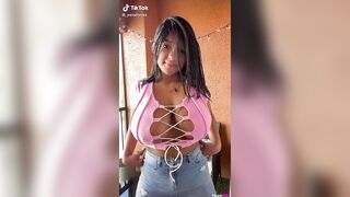 _penatorres big boobs and big ass