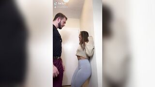 maxkfitness TikTok thot handjob