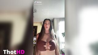 claraycandela jumbo tits TikTok