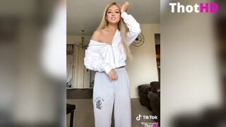 Taraswrld downblouse nip slip