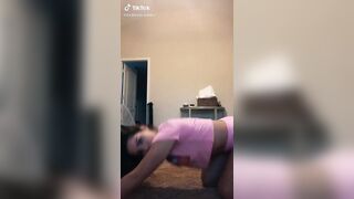 McKinzie.Valdez doggy TikTok