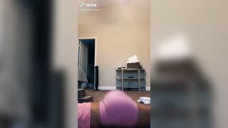 McKinzie.Valdez doggy TikTok