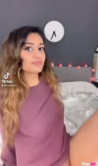 Inobeauty bottomless TikTok