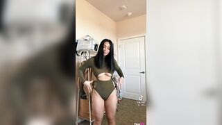 _tiffles asian thot with big tits