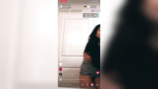 bea78910 Instagram live flash