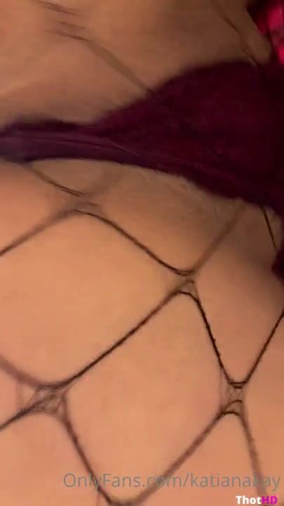 Katianakay.kay Kay twerking ONLY FANS