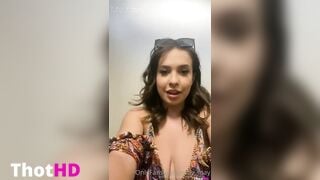 Ruby_may braless in public ONLY FANS