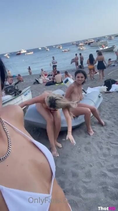 Esterbron beach onlyfans