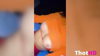 Tysria Leaks ONLYFANS