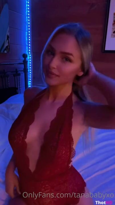 Tanababyxo onlyfans Leaks PPV 2