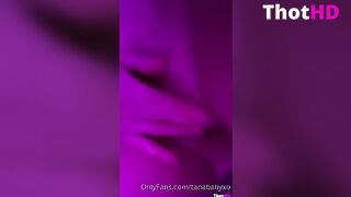 Tanababyxo of Leaked PPV 3