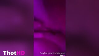 Tanababyxo of Leaked PPV 3