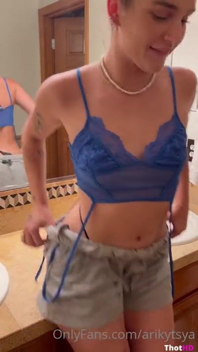 Ari kytsya Leaked ONLYFANS
