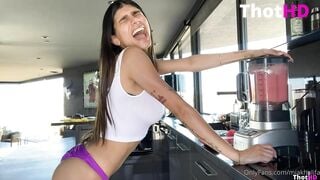 Mia Khalifa Leaks of 1