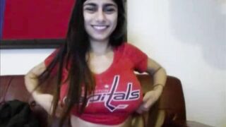 Mia Khalifa OF Leaks