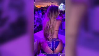 Abella Danger OnlyFans Leaked